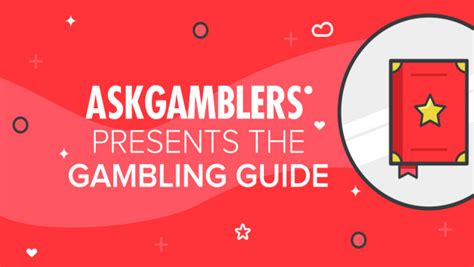 Ask gamblers